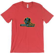 thekevlargamer T-Shirts