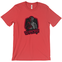 killshot_kevin T-Shirts