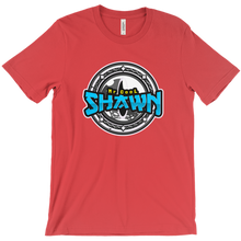 mr_cool__shawn T-Shirts