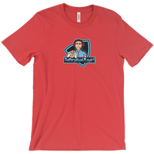 theperpetualplayer1 T-Shirts