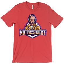 notresident T-Shirts