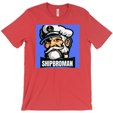 shipbroman T-Shirts
