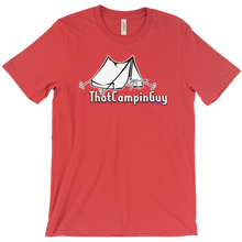 thatcampinguy-735 T-Shirts