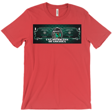 liskstryx T-Shirts