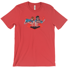 melhordedois T-Shirts