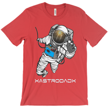 xastrodadx T-Shirts