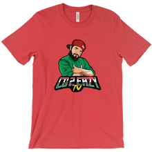 cg2eazytv T-Shirts