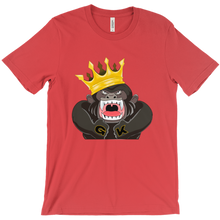 g0rillak1ng T-Shirts
