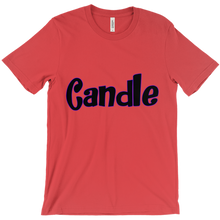 the_candle_girl T-Shirts