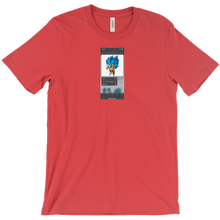 rumble_rambo T-Shirts