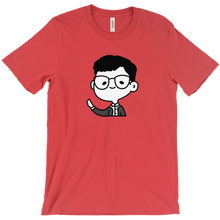 juanchito-418 T-Shirts