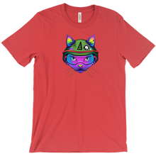 bigbossunikitty T-Shirts