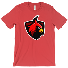 its_cardinal T-Shirts