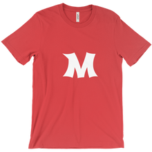 milsilver T-Shirts