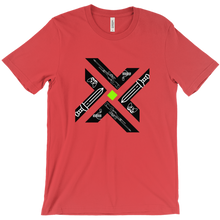 xillix T-Shirts