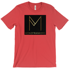 minifrankers T-Shirts