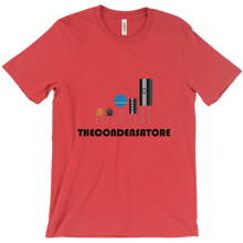 fabriziovallini T-Shirts