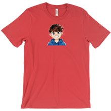 tlight1_ T-Shirts