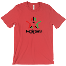 rezistans_nwa T-Shirts