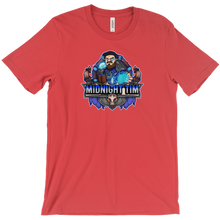 Midnight Tim T-Shirt