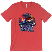 black_bunnyz T-Shirts