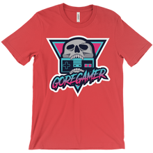goregamer-6848 T-Shirts