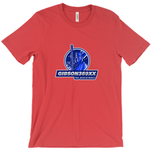 albertbarajas123 T-Shirts