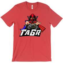 tagrlive T-Shirts
