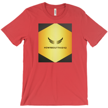 howaboutthis42 T-Shirts
