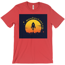 thenewdaygaming T-Shirts