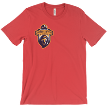 justit_tv T-Shirts