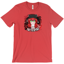 tattedyaz T-Shirts