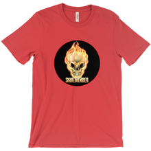 skullmember T-Shirts