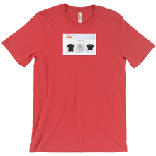 jackosndlivestream T-Shirts