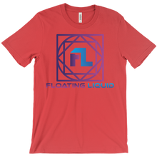 floating_liquid T-Shirts