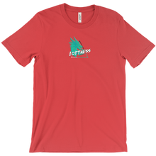 lottnesstv T-Shirts