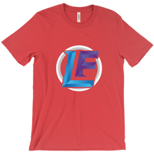 LF logo t-shirt