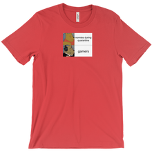 panda_xxd T-Shirts