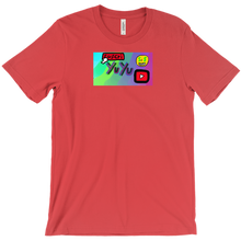yuyuelpromartinez T-Shirts