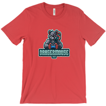 dangermouse2021 T-Shirts
