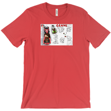 snowchickenlord T-Shirts