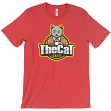 Cat Cafe T-Shirts