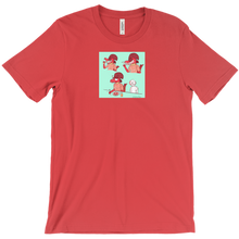 xxbaffledwaffle T-Shirts