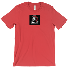lxreedyxl T-Shirts
