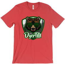 dyertm T-Shirts