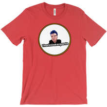 thorin_oakenpants T-Shirts