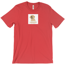 labradorqc T-Shirts