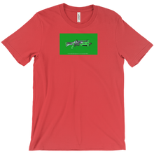 emeraldbuster T-Shirts