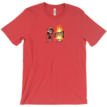 raestream T-Shirts