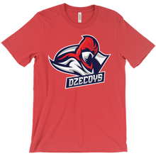 dzecoys T-Shirts